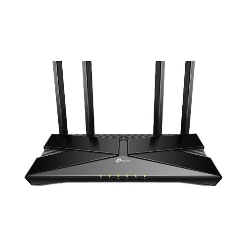Router Wireless TP-Link Archer AX23, AX1800, Dual-Band, Wi-Fi 6 ArcherAX23 – TP-LINK ArcherAX23