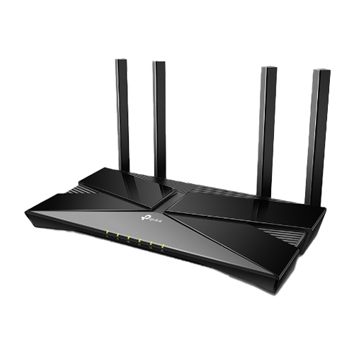 Router Wireless TP-Link Archer AX23, AX1800, Dual-Band, Wi-Fi 6 ArcherAX23 – TP-LINK ArcherAX23