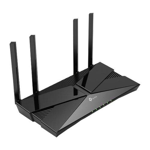Router Wireless TP-Link Archer AX23, AX1800, Dual-Band, Wi-Fi 6 ArcherAX23 – TP-LINK ArcherAX23