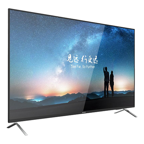 Monitor D-LED 4K 55, HDMI, RS232-IN/OUT, USB, Audio OUT - HIKVISION DS-D5055U3-1V0S – HIKVISION DS-D5055U3-1V0S