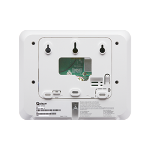 Centrala efractie wireless IQ4 Hub, PowerG, touch screen, capabilitate SmartHome - DSC IQPH063 – DSC IQPH063