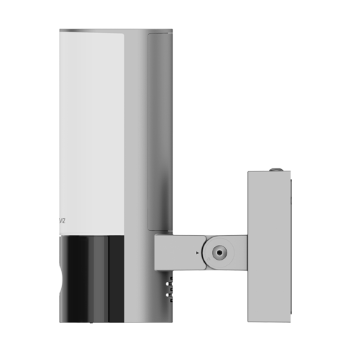 Camera IP cu aplica LED, Wi-Fi6, 3MP, Audio bidirectional, IR 15m, MicroSD card, Alarma - EZVIZ CS-EL3(3WFL,2.8mm) – EZVIZ CS-EL3(3WFL,2.8mm)