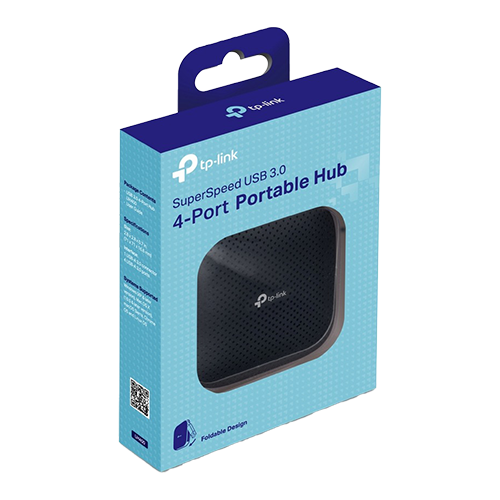TP-LINK UH400 – HUB USB TP-LINK UH400, 4 porturi USB 3.0 UH400 HUB USB TP-LINK UH400, 4 porturi USB 3.0 UH400 – TP-LINK UH400