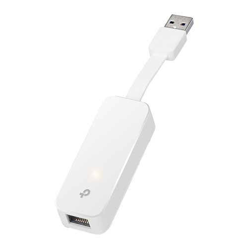 TP-LINK UE300 – Adaptor Ethernet - USB 3.0 TP-LINK UE300, Gigabit UE300 Adaptor Ethernet - USB 3.0 TP-LINK UE300, Gigabit UE300 – TP-LINK UE300