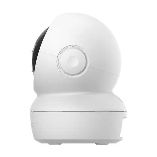 Camera IP Wi-Fi Pan&Tilt, Rezolutie 3K, Audio bidirectional, IR 10m, MicroSD card - EZVIZ CS-H6c-R105-1J5WF – EZVIZ CS-H6c-R105-1J5WF
