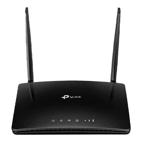 TP-LINK TL-MR6400 – Router 4G LTE TP-LINK TL-MR6400 wireless N 300 Mbps TL-MR6400 Router 4G LTE TP-LINK TL-MR6400 wireless N 300 Mbps TL-MR6400 – TP-LINK TL-MR6400