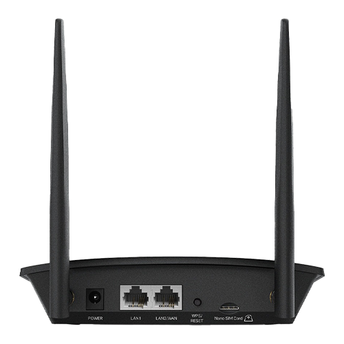 TP-LINK TL-MR100 – Router wireless TP-Link TL-MR100, N300, 4G LTE TL-MR100 Router wireless TP-Link TL-MR100, N300, 4G LTE TL-MR100 – TP-LINK TL-MR100