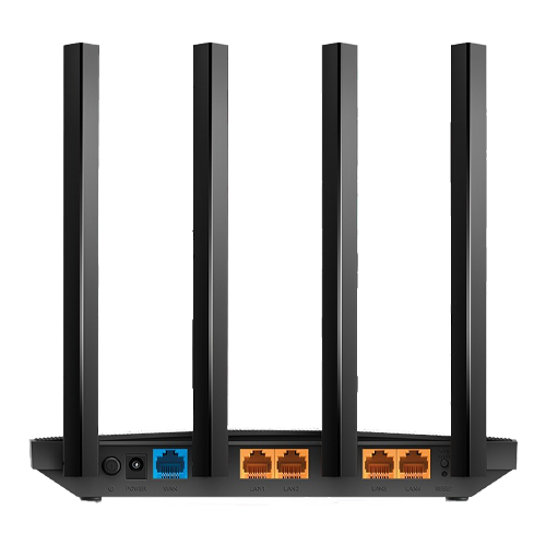 Router Wireless TP-Link Archer C80 Beamforming OneMesh AC1900 ArcherC80 – TP-LINK ArcherC80