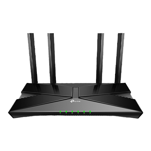 Router Wireless TP-Link Archer AX53, AX3000, Dual-Band, Wi-Fi 6 ArcherAX53 – TP-LINK ArcherAX53