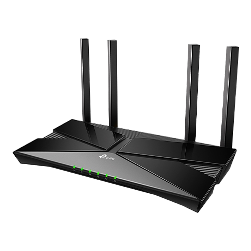 Router Wireless TP-Link Archer AX53, AX3000, Dual-Band, Wi-Fi 6 ArcherAX53 – TP-LINK ArcherAX53