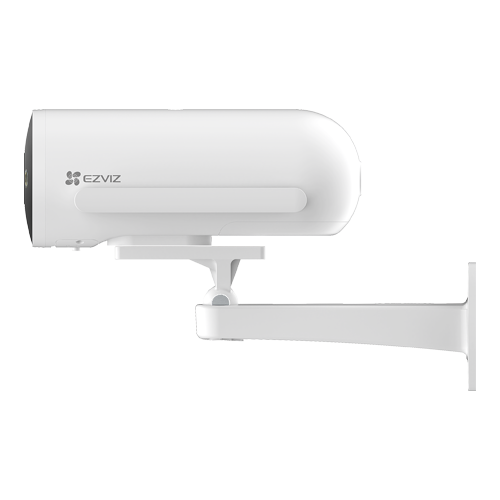 Camera IP 4G, Rezolutie 2K, Audio bidirectional, IR 30m, Color 24/7, Alarma - EZVIZ CS-H5(3MP,4G,4mm) – EZVIZ CS-H5(3MP,4G,4mm)