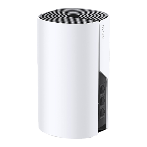 TP-LINK DecoS7(1-pack) – Sistem Mesh Wi-Fi TP-Link Deco S7(pachet de 1), AC1900, Dual-Band, 3x3 MU-MIMO DecoS7(1-pack) Sistem Mesh Wi-Fi TP-Link Deco S7(pachet de 1), AC1900, Dual-Band, 3x3 MU-MIMO DecoS7(1-pack) – TP-LINK DecoS7(1-pack)