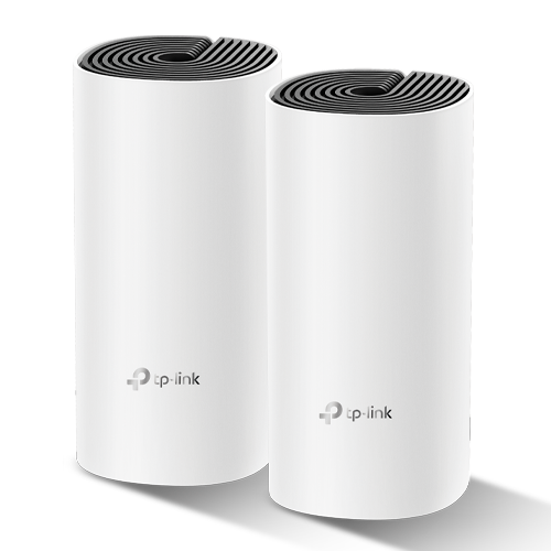 TP-LINK DecoM4(2-pack) – Sistem Mesh Wireless TP-LINK Deco M4(pachet de 2) AC1200 Gigabit DecoM4(2-pack) Sistem Mesh Wireless TP-LINK Deco M4(pachet de 2) AC1200 Gigabit DecoM4(2-pack) – TP-LINK DecoM4(2-pack)