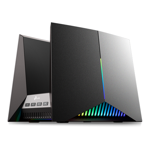 Router wireless TP-LINK GE800 BE19000 router de gaming Wi-Fi 7 Tri-Band ArcherGE800 – TP-LINK ArcherGE800