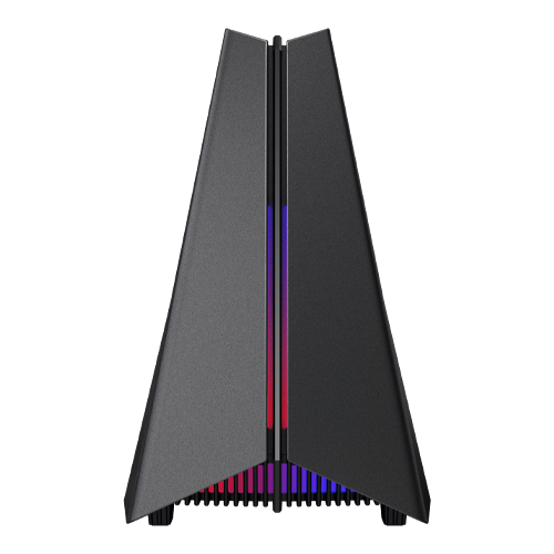 Router wireless TP-LINK GE550 BE9300 router de gaming Wi-Fi 7 Tri-Band ArcherGE550 – TP-LINK ArcherGE550