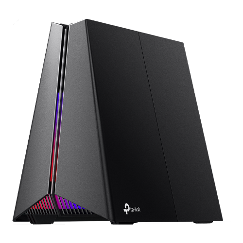 Router wireless TP-LINK GE550 BE9300 router de gaming Wi-Fi 7 Tri-Band ArcherGE550 – TP-LINK ArcherGE550