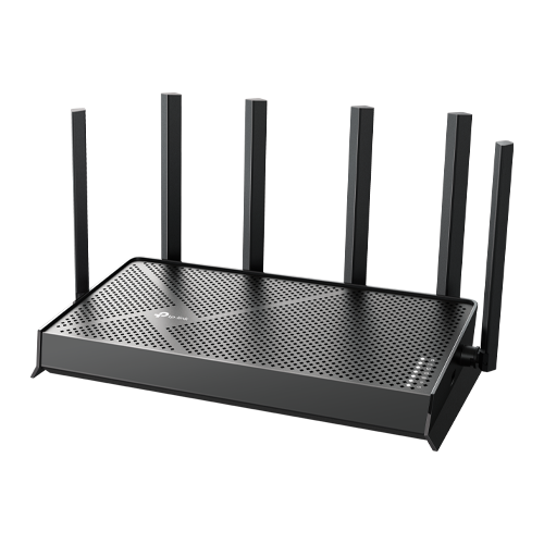 Router Wi-Fi 7 TP-Link Archer BE400 Dual-Band BE6500 ArcherBE400 – TP-LINK ArcherBE400