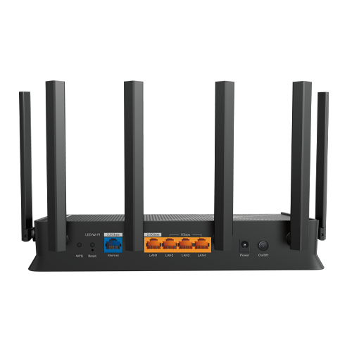 Router Wi-Fi 7 TP-Link Archer BE400 Dual-Band BE6500 ArcherBE400 – TP-LINK ArcherBE400