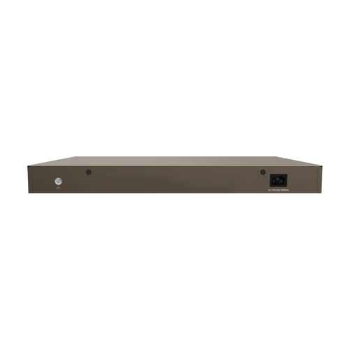 Switch 24 x RJ45 Gigabit, 4 x SFP Gigabit, L2 Cloud Management - IP-COM G3328F – IP-COM G3328F