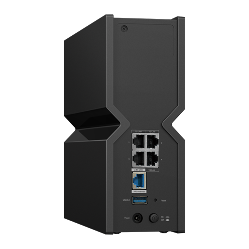 Router Wi-Fi 7 TP-Link Archer BE700 BE15000 15 Gbps Tri-Band Wi-fi 7 ArcherBE700 – TP-LINK ArcherBE700