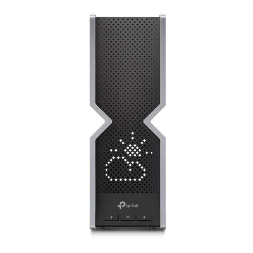 Router Wireless TP-Link Archer BE800, BE19000, Tri-Band, Wi-Fi 7 EasyMesh VPN ecran LED ArcherBE800 – TP-LINK ArcherBE800