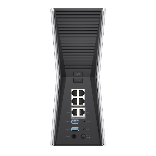 TP-LINK ArcherBE805 – Router Wireless TP-Link Archer BE805, BE19000, Tri-Band, Wi-Fi 7 EasyMesh ArcherBE805 Router Wireless TP-Link Archer BE805, BE19000, Tri-Band, Wi-Fi 7 EasyMesh ArcherBE805 – TP-LINK ArcherBE805