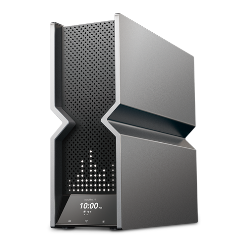 Router Wireless TP-LINK Archer BE900 Gigabit BE24000 Quad-Band WiFi 7 ArcherBE900 – TP-LINK ArcherBE900