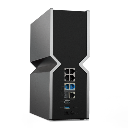 Router Wireless TP-LINK Archer BE900 Gigabit BE24000 Quad-Band WiFi 7 ArcherBE900 – TP-LINK ArcherBE900