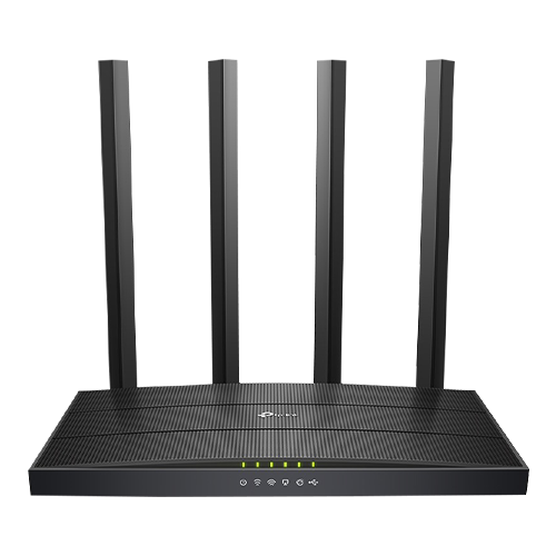 TP-LINK ArcherC6U – Router Wireless TP-Link Archer C6U AC1200 Dual-Band OneMesh Beamforming ArcherC6U Router Wireless TP-Link Archer C6U AC1200 Dual-Band OneMesh Beamforming ArcherC6U – TP-LINK ArcherC6U