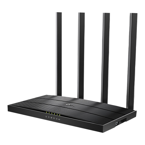 TP-LINK ArcherC6U – Router Wireless TP-Link Archer C6U AC1200 Dual-Band OneMesh Beamforming ArcherC6U Router Wireless TP-Link Archer C6U AC1200 Dual-Band OneMesh Beamforming ArcherC6U – TP-LINK ArcherC6U