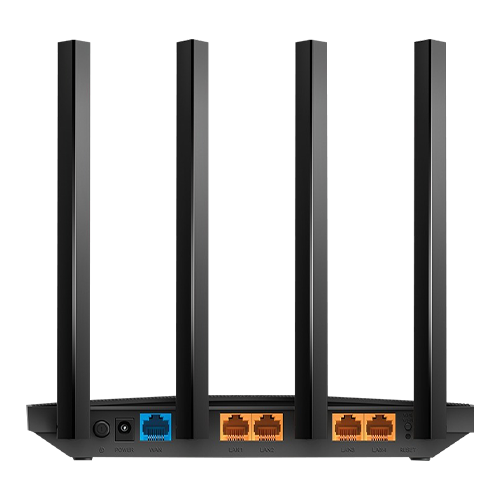 TP-LINK ArcherC6U – Router Wireless TP-Link Archer C6U AC1200 Dual-Band OneMesh Beamforming ArcherC6U Router Wireless TP-Link Archer C6U AC1200 Dual-Band OneMesh Beamforming ArcherC6U – TP-LINK ArcherC6U