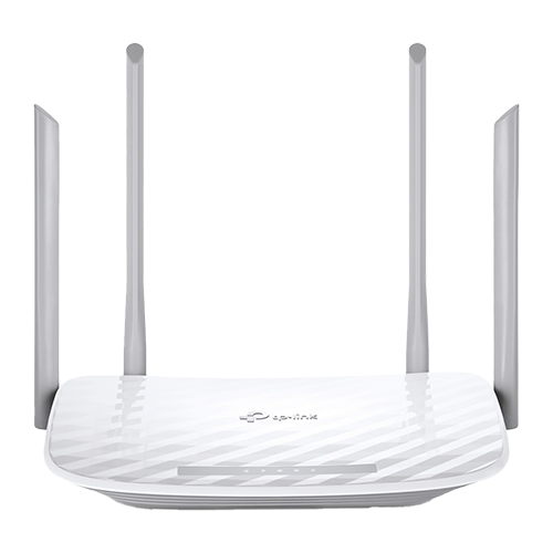 Router Wireless TP-Link Archer C50 AC1200 Dual Band Beamforming ArcherC50 – TP-LINK ArcherC50