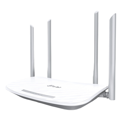 Router Wireless TP-Link Archer C50 AC1200 Dual Band Beamforming ArcherC50 – TP-LINK ArcherC50