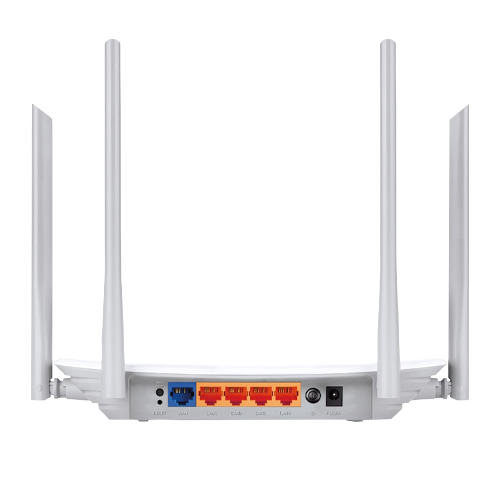 Router Wireless TP-Link Archer C50 AC1200 Dual Band Beamforming ArcherC50 – TP-LINK ArcherC50