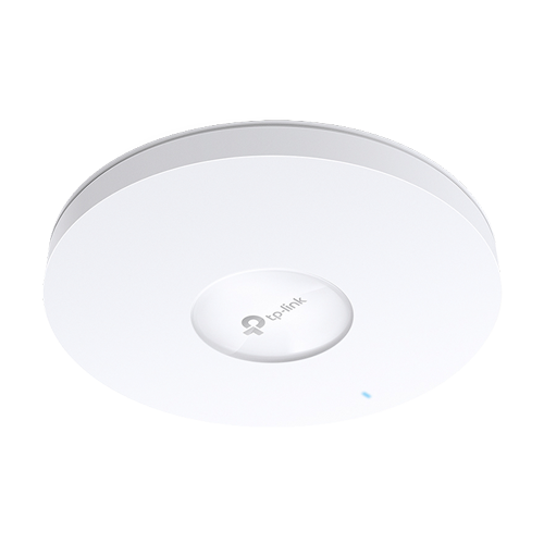 Access Point Wi-Fi 6, AX3000 Dual-Band, 3/5 dBi, 1 x RJ45 Gigabit, PoE, adaptor DC - TP-Link Omada EAP650 – TP-LINK EAP650