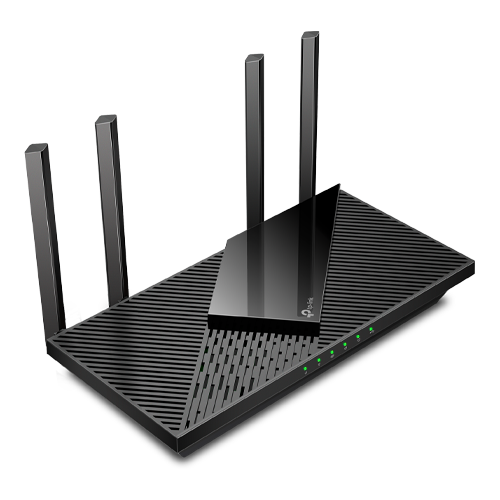 TP-LINK ArcherAX55 – Router Wireless TP-Link Archer AX55 AX3000 Dual-Band Wi-Fi 6 Dual-Core CPU OFMA ArcherAX55 Router Wireless TP-Link Archer AX55 AX3000 Dual-Band Wi-Fi 6 Dual-Core CPU OFMA ArcherAX55 – TP-LINK ArcherAX55