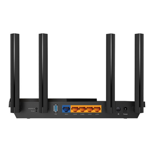 TP-LINK ArcherAX55 – Router Wireless TP-Link Archer AX55 AX3000 Dual-Band Wi-Fi 6 Dual-Core CPU OFMA ArcherAX55 Router Wireless TP-Link Archer AX55 AX3000 Dual-Band Wi-Fi 6 Dual-Core CPU OFMA ArcherAX55 – TP-LINK ArcherAX55