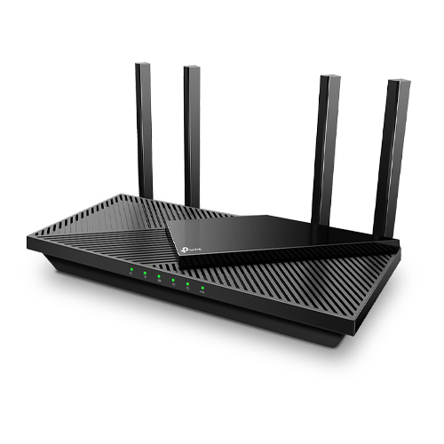 Router Wireless TP-Link Archer AX55 Pro AX3000 Dual-Band Wi-Fi 6 OFMA Beamforming HomeShield  Archer AX55 Pro – TP-LINK Archer AX55 Pro