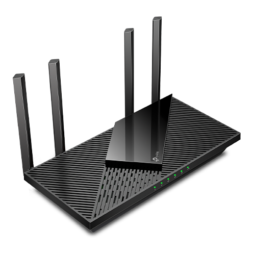 Router Wireless TP-Link Archer AX55 Pro AX3000 Dual-Band Wi-Fi 6 OFMA Beamforming HomeShield  Archer AX55 Pro – TP-LINK Archer AX55 Pro
