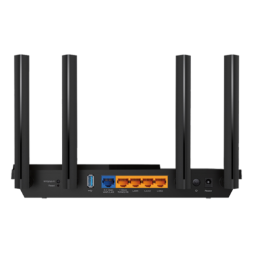 Router Wireless TP-Link Archer AX55 Pro AX3000 Dual-Band Wi-Fi 6 OFMA Beamforming HomeShield  Archer AX55 Pro – TP-LINK Archer AX55 Pro