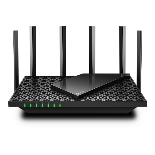 Router Wireless TP-Link Archer AX73 Dual-Band Gigabit AX5400 Beamforming OFDMA ArcherAX73 – TP-LINK ArcherAX73