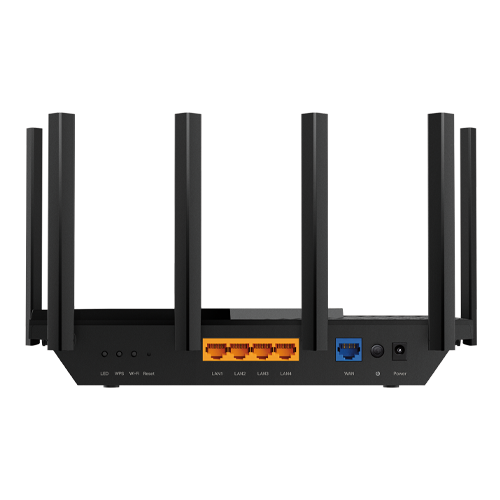 Router Wireless TP-Link Archer AXE75 AX5400 Wi-Fi 6E Tri-Band Gigabit Tehnologie OneMeshâ¢ ArcherAXE75 – TP-LINK ArcherAXE75