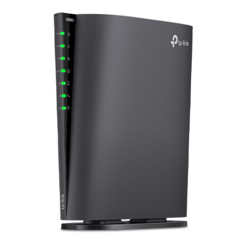 Router Wireless TP-Link Archer AX80 AX6000 Dual-Band Wi-Fi 6 Port 2.5G ArcherAX80 – TP-LINK ArcherAX80