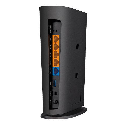 Router Wireless TP-Link Archer AX80 AX6000 Dual-Band Wi-Fi 6 Port 2.5G ArcherAX80 – TP-LINK ArcherAX80