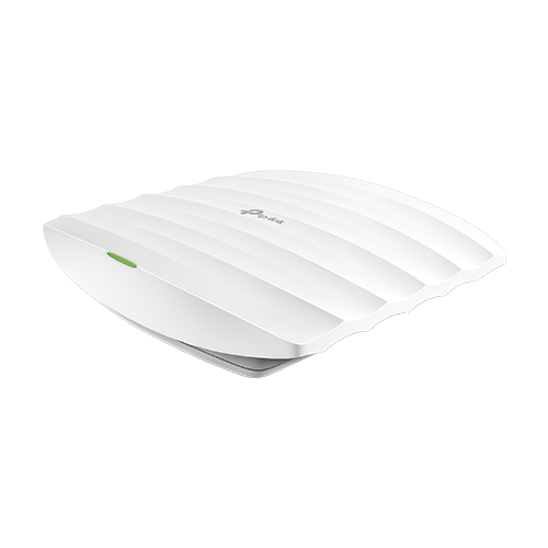 TP-LINK EAP110 – Access Point Wi-Fi 4, 2.4 GHz, 300 Mbps, 2 x 4 dBi, 1 x RJ45 10/100 Mbps, PoE pasiv - TP-Link Omada EAP110 Access Point Wi-Fi 4, 2.4 GHz, 300 Mbps, 2 x 4 dBi, 1 x RJ45 10/100 Mbps, PoE pasiv - TP-Link Omada EAP110 – TP-LINK EAP110