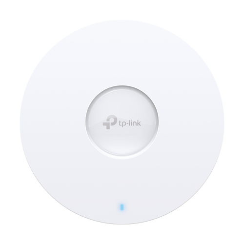 Access Point Wi-Fi 6, AX5400 Dual-Band, 4/5 dBi, 1 x RJ45 2.5 Gbps, PoE - TP-Link Omada EAP673 – TP-LINK EAP673