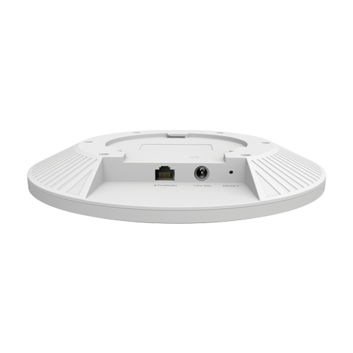 Access Point Wi-Fi 6, AX5400 Dual-Band, 4/5 dBi, 1 x RJ45 2.5 Gbps, PoE - TP-Link Omada EAP673 – TP-LINK EAP673