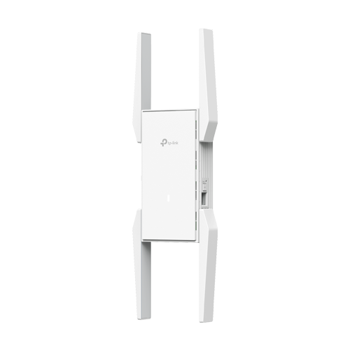 Extender Wi-Fi 6, AX5400 Dual-Band, 5/6 dBi, 1 x RJ45 Gigabit - TP-Link Omada EAP673-Extender – TP-LINK EAP673-Extender