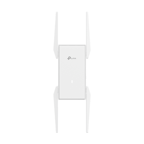 Extender Wi-Fi 6, AX5400 Dual-Band, 5/6 dBi, 1 x RJ45 Gigabit - TP-Link Omada EAP673-Extender – TP-LINK EAP673-Extender