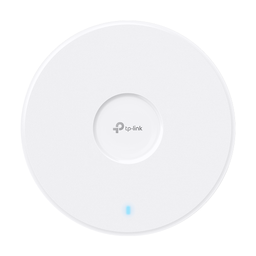 Access Point Wi-Fi 7, BE3600 Dual-Band, 4/5 dBi, 1 x RJ45 2.5 Gbps, PoE - TP-Link Omada EAP723 – TP-LINK EAP723